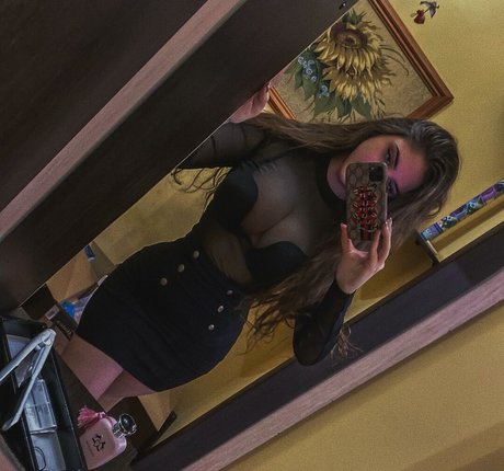 Katerina999cs HDモデル 写真