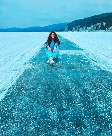 Katerina999cs 裸のモデル アーカイブ