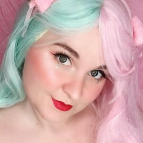 Little daisyxo 高品質モデル 画像