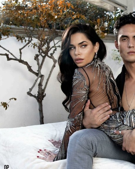 Christina Dreaming 美しい女優 写真