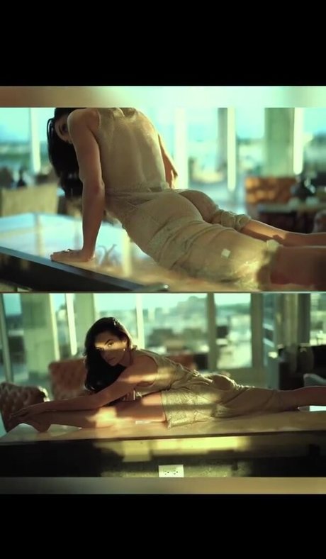 Christina Dreaming アダルトモデル 画像