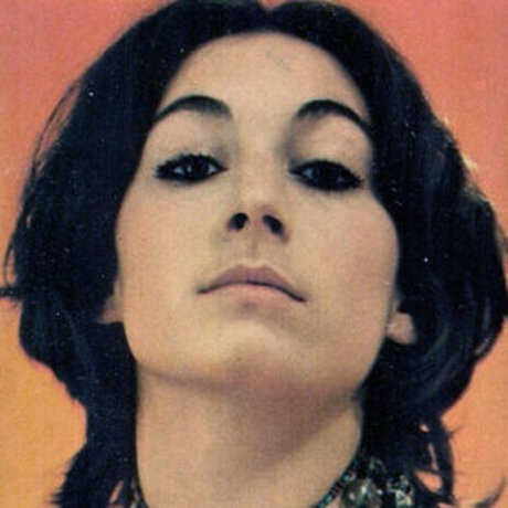 Anjelica Huston HDモデル 写真