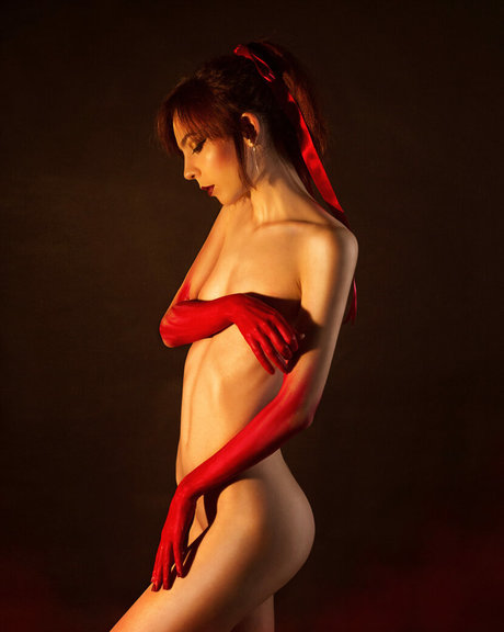 セクシーなラテン系オンリーファンズ アートポルノ ギャラリー