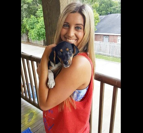 Hannah Murrell 写真集