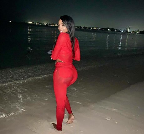 flyyytattedsky ホットなモデル 写真