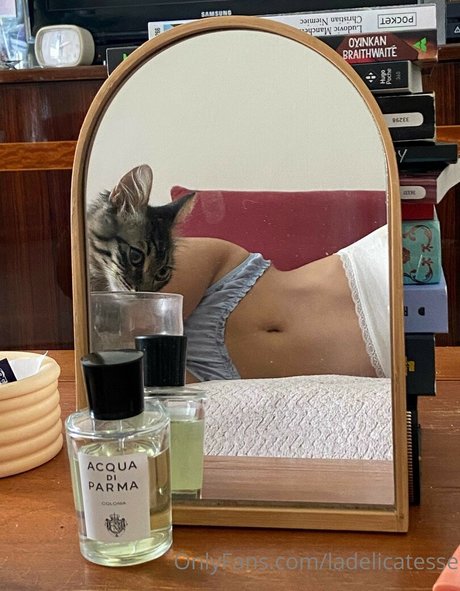 Ladelicatesse ホット女優 画像