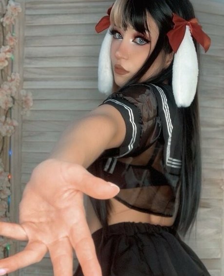 baby channn アダルトモデル 画像