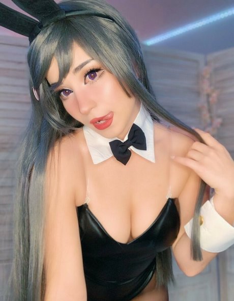 baby channn 独占女優 写真