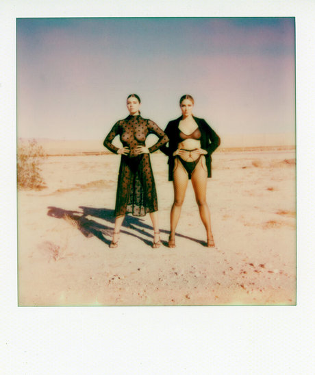 Chanel Celaya Watkins 完璧なポルノスター 写真