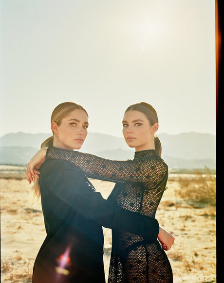 Chanel Celaya Watkins 完璧なポルノスター 写真