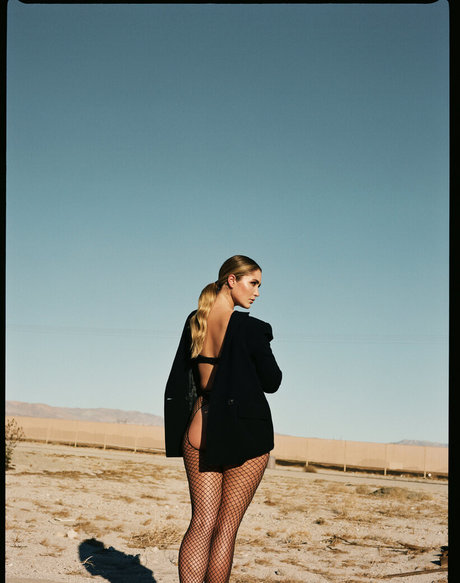 Chanel Celaya Watkins 最高のモデル 画像