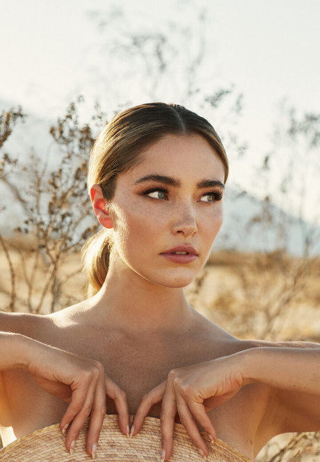 Chanel Celaya Watkins xxxスター ギャラリー