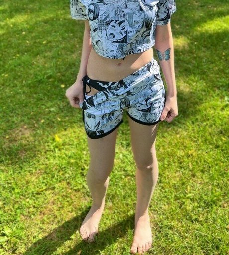 Twelveshade 完璧なスター 写真