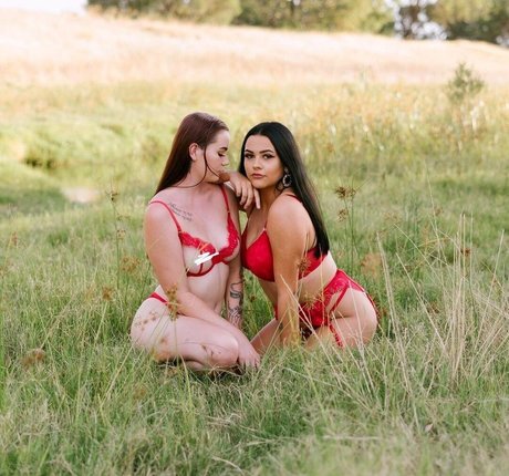 glitterxkittenx XXXモデル ギャラリー