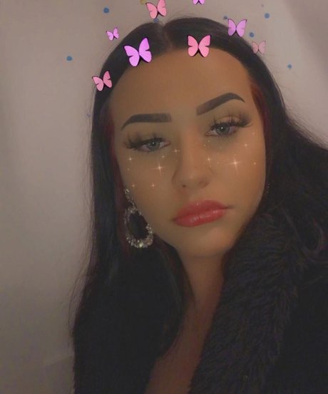 glitterxkittenx ポルノスター 無料 写真