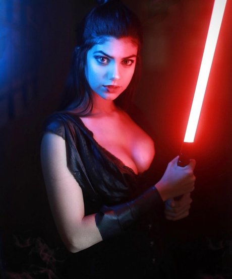 Kamila Ferreira 独占スター 写真