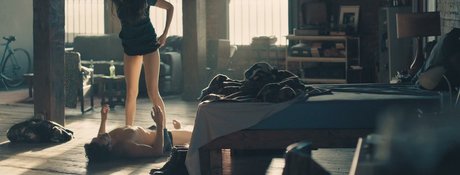 Shaliene Woodley かわいいスター 写真