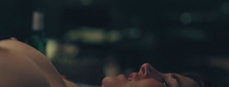 Shaliene Woodley 完璧なスター 画像