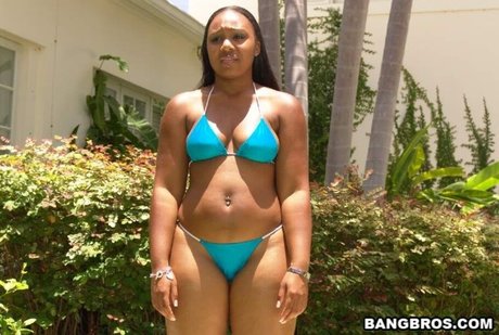 Lexi Cruz ポルノ女優 写真