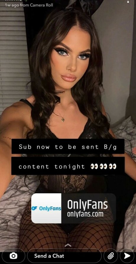 naughtyblondexx 素敵なスター 写真