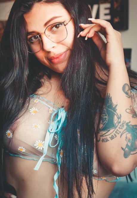 Andressakin 素敵なモデル 画像