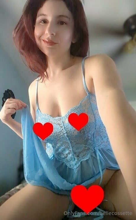 bellecossette 美しいスター 写真