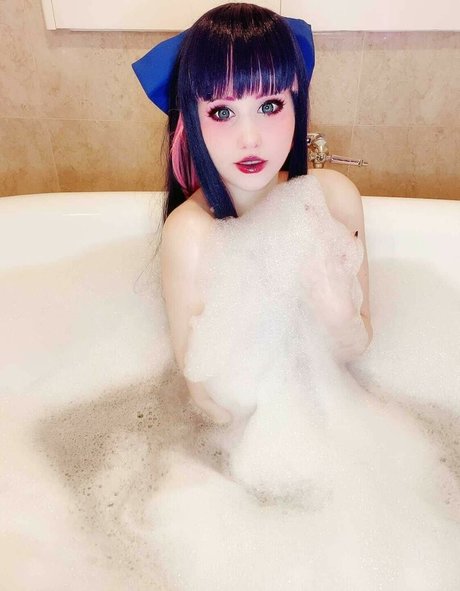 slugmaster xx 美しいモデル 写真