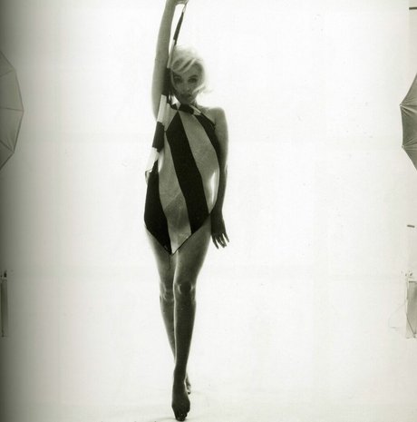 Marilyn Monroe 最高のポルノスター アーカイブ