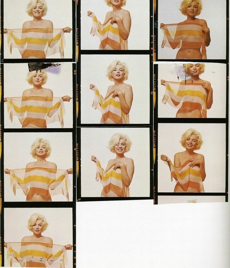 Marilyn Monroe ポルノスター 画像