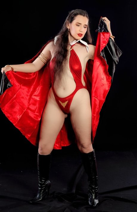 Elizabeth Croft トップスター 写真