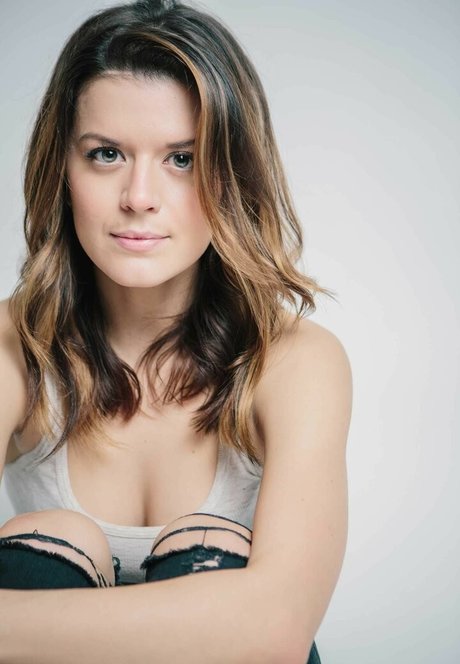 Priscilla Faia 最高のモデル 写真