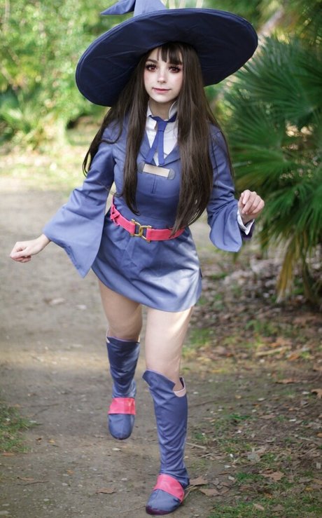 Himeecosplay 無料女優 画像