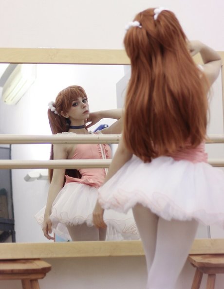 Himeecosplay セクシーなスター ギャラリー