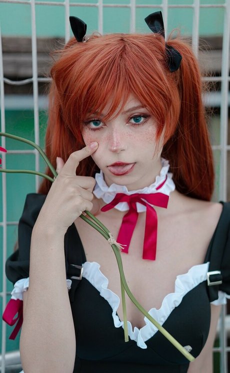 Himeecosplay 美しいポルノスター 画像