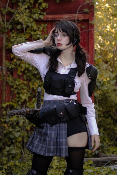 Himeecosplay エロティックなスター 写真