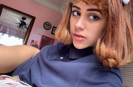 Littlebunnygirl セックススター アーカイブ