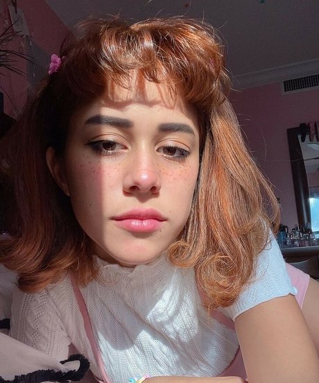 Littlebunnygirl 限定モデル 画像