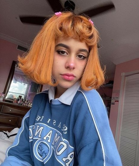 Littlebunnygirl 美しい女優 ギャラリー