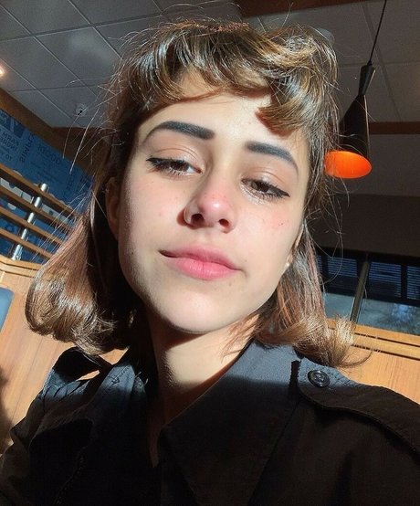 Littlebunnygirl ホットモデル 画像