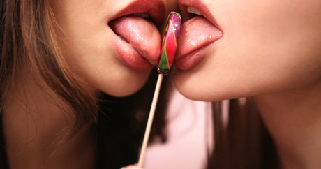 SensualCraveASMR スター 裸 画像