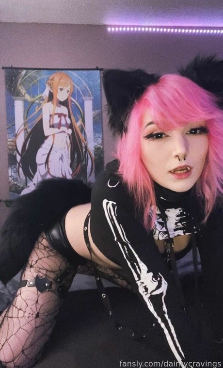 Dainty Cravings 高品質女優 写真