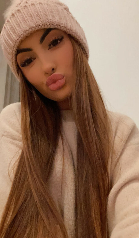 Dariaaxm 高品質モデル 写真