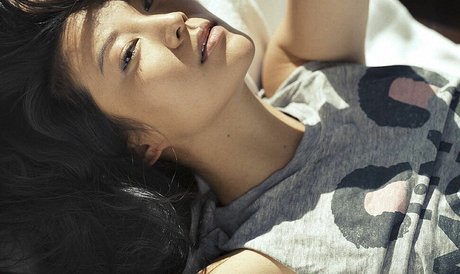 Arden Cho HDモデル アーカイブ