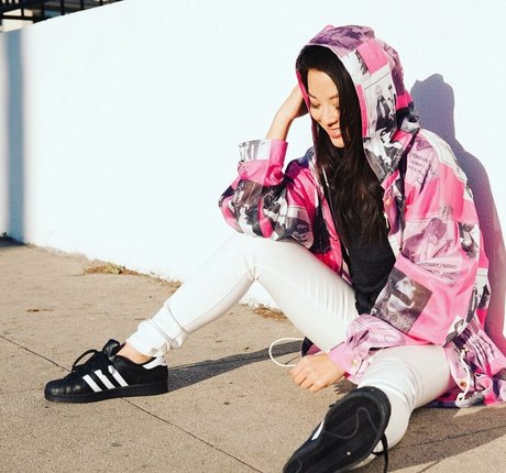 Arden Cho ポルノスター HD 写真