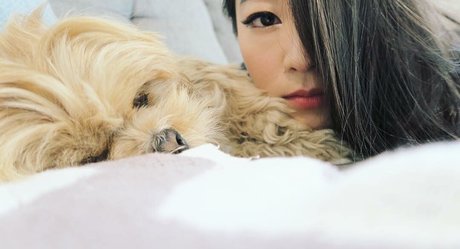 Arden Cho ヌードモデル アーカイブ