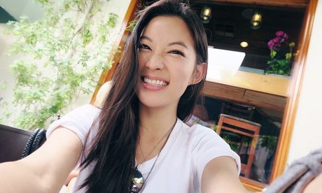 Arden Cho 美しいモデル 画像