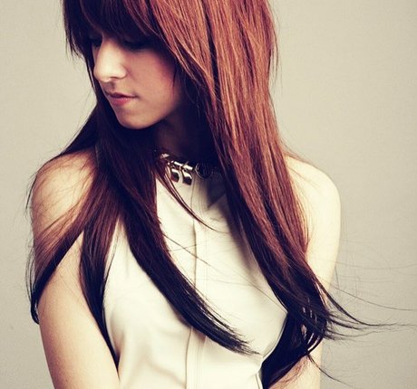 Arden Cho 可愛いモデル ギャラリー