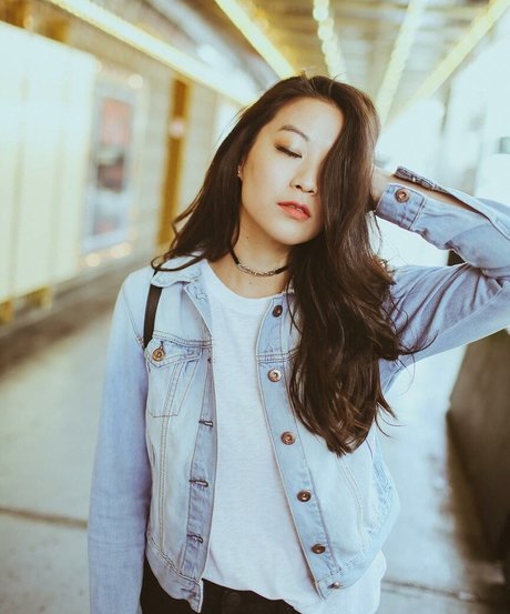 Arden Cho xxx女優 アーカイブ