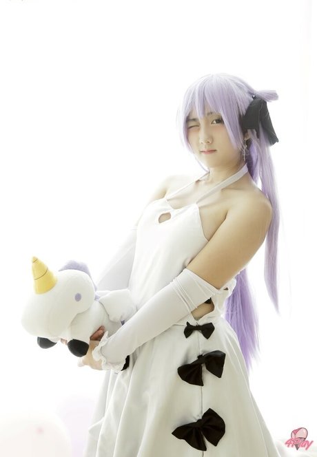 Dea Marella 限定モデル 写真