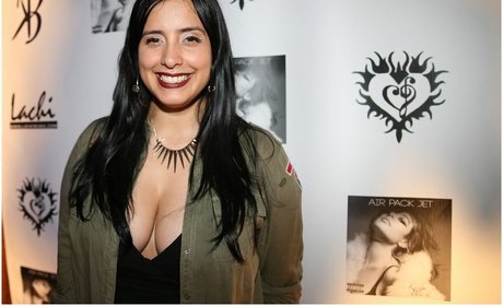 Laura Stylez 最高のポルノスター 写真